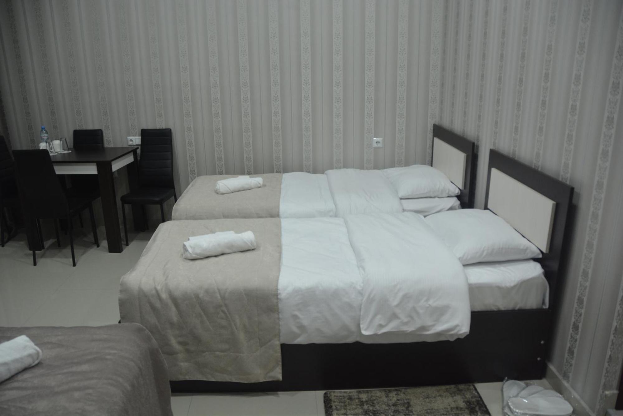 Hotel Brick House Tbilisi Eksteriør bilde