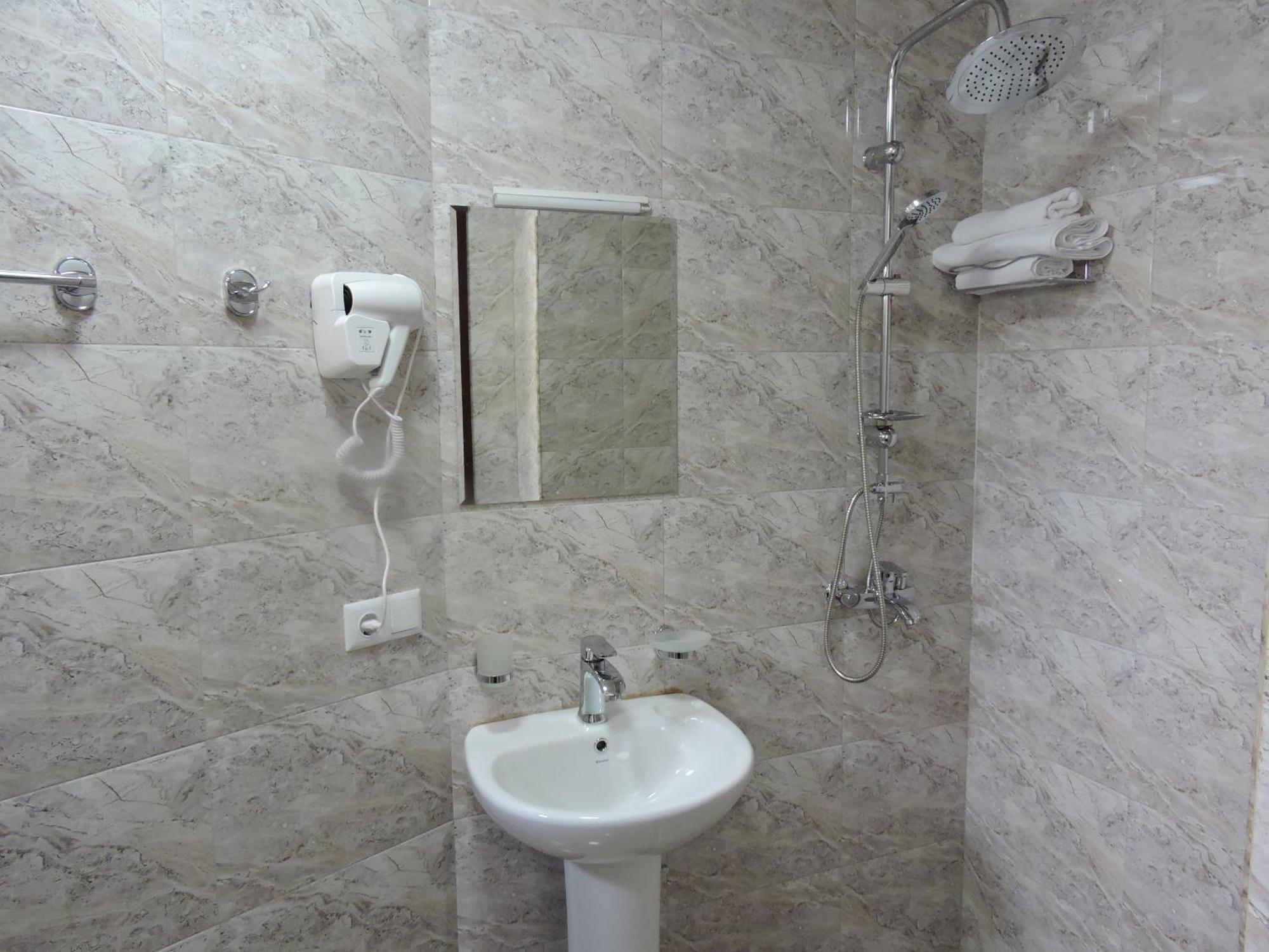 Hotel Brick House Tbilisi Eksteriør bilde