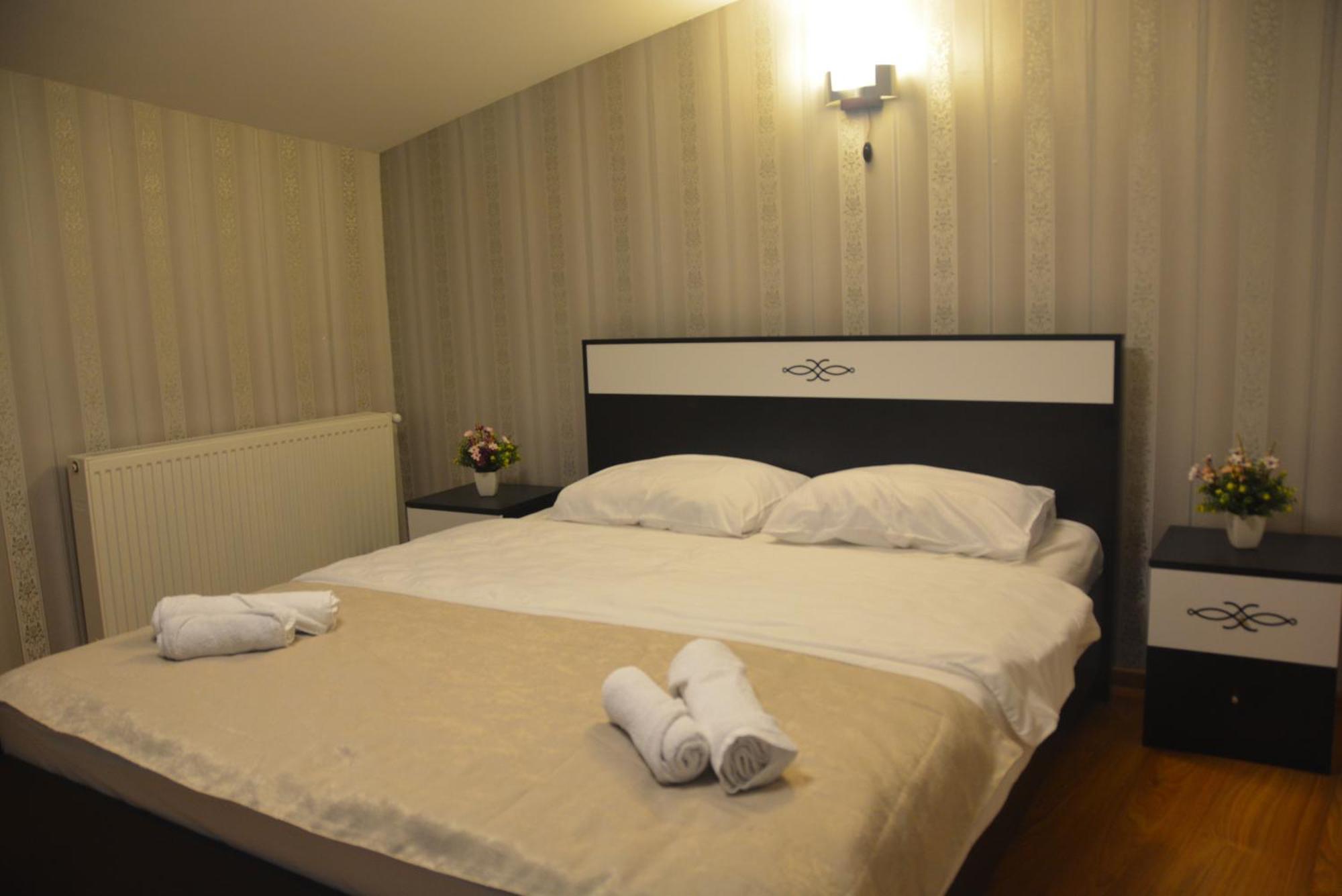 Hotel Brick House Tbilisi Eksteriør bilde